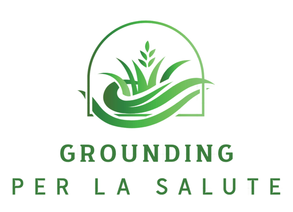 Grounding per la salute